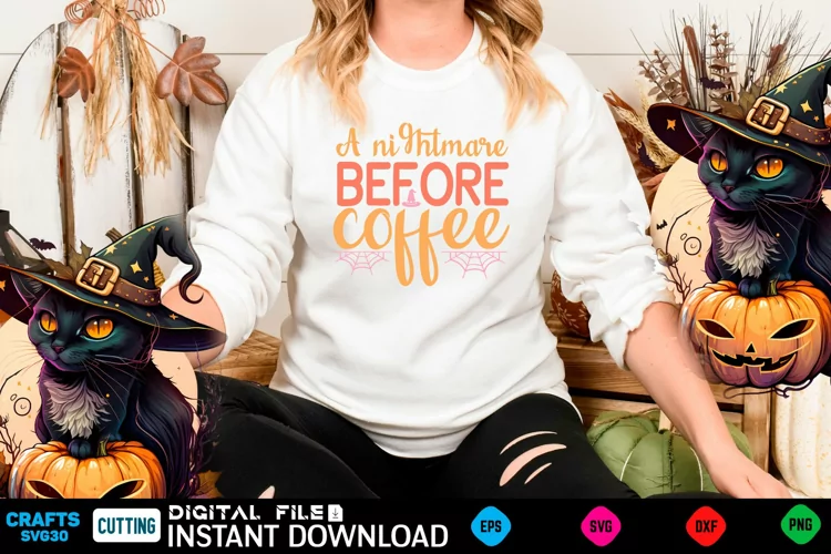 Halloween Svg Design,Halloween Quotes Spooky Halloween T-Shi