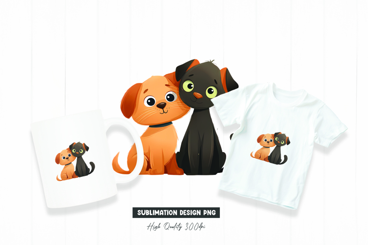 Hugging Clipart Image 19