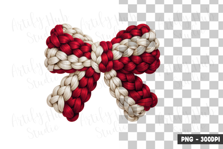 Bow PNG Image 5