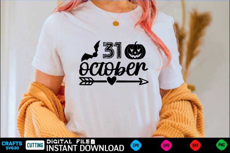 Cricut Halloween Svg Image 7