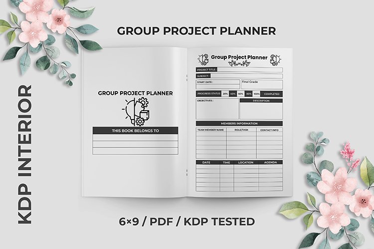 Project Clipart Image 12