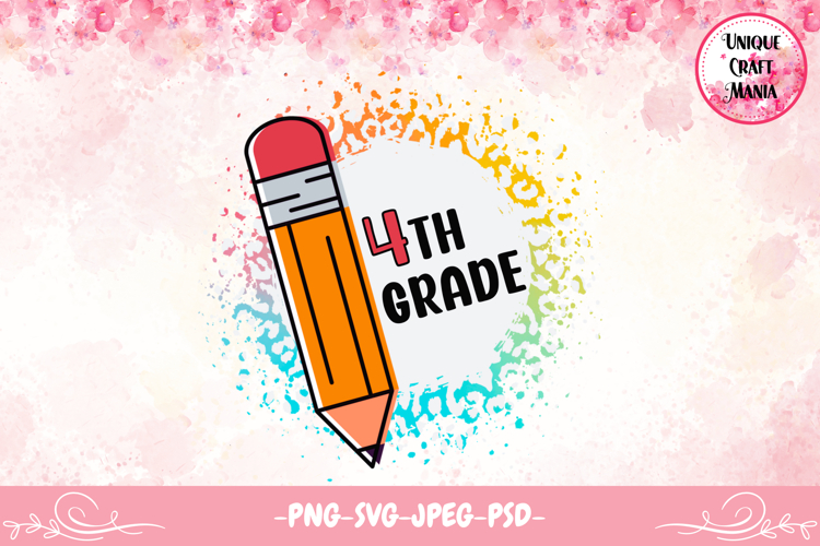 Forth Grade Design