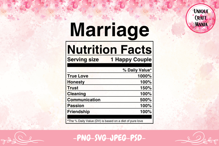 Marriage Clipart