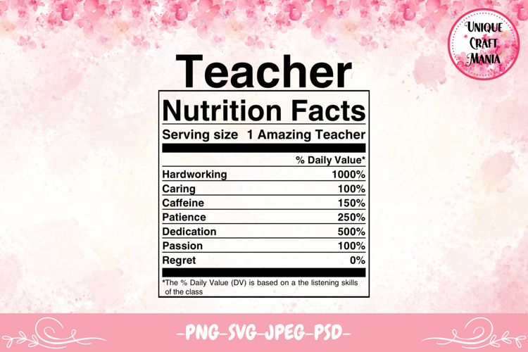  Teacher Appreciation Clipart Image 7