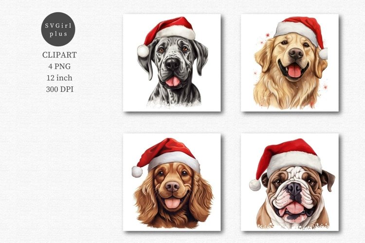 Puppy Clipart Image 14