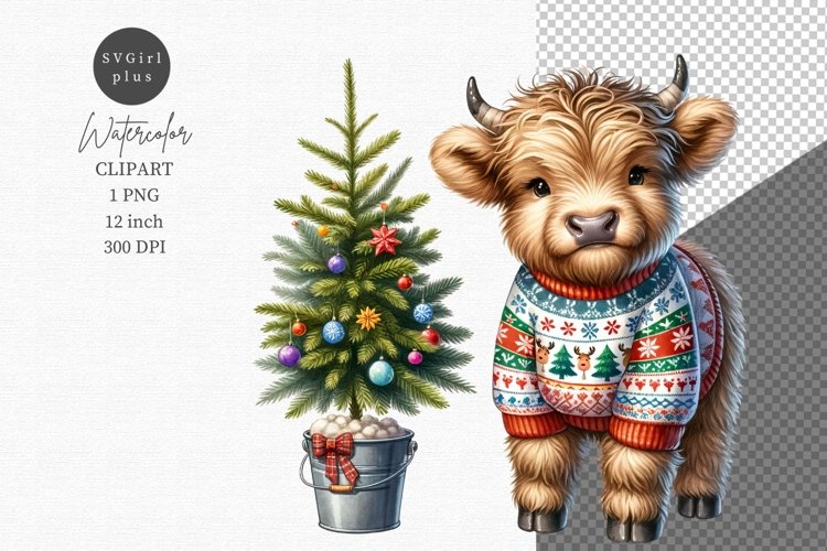 Farm Animals Clipart Image 14