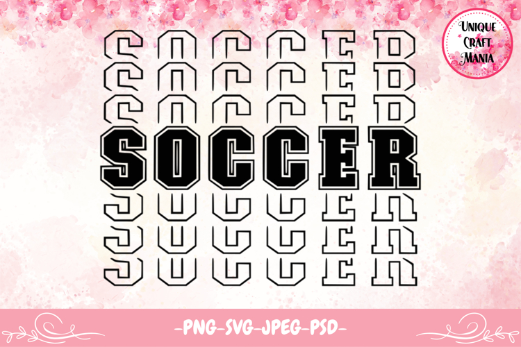 Soccer Design