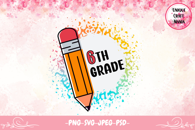 Sixth Grade Design