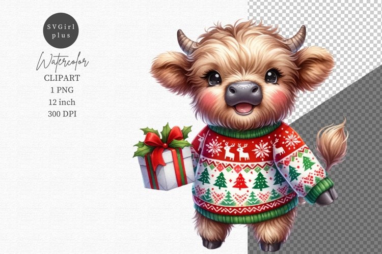 Farm Animals Clipart Image 15