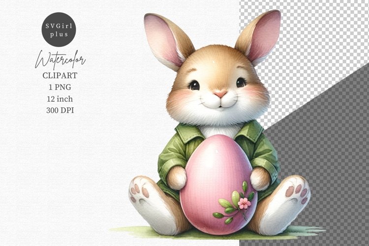 Easter Clipart Image 3