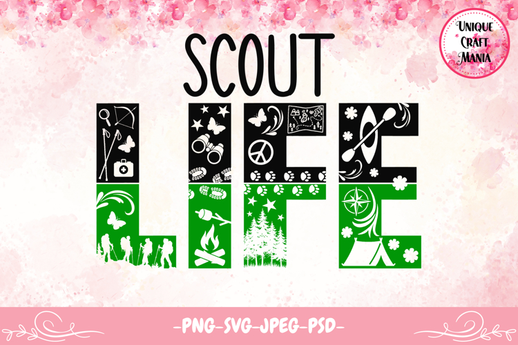 Scout Design