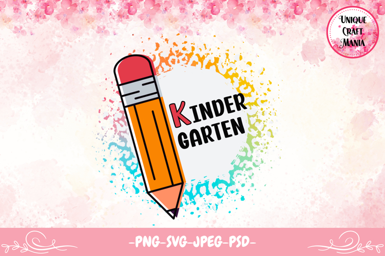 Kindergarten Design