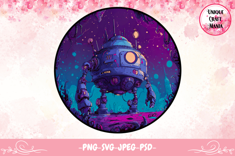 Alien Png Image 14