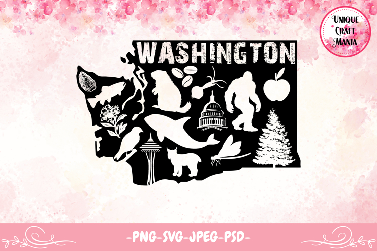 Washington Design