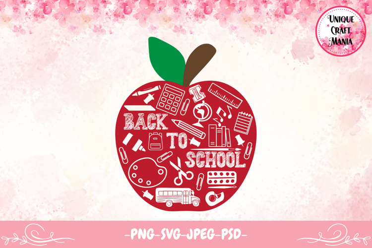 Back to School Design