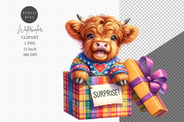 Farm Animals Clipart Image 5