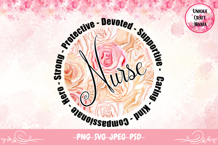 Nurse Week Design