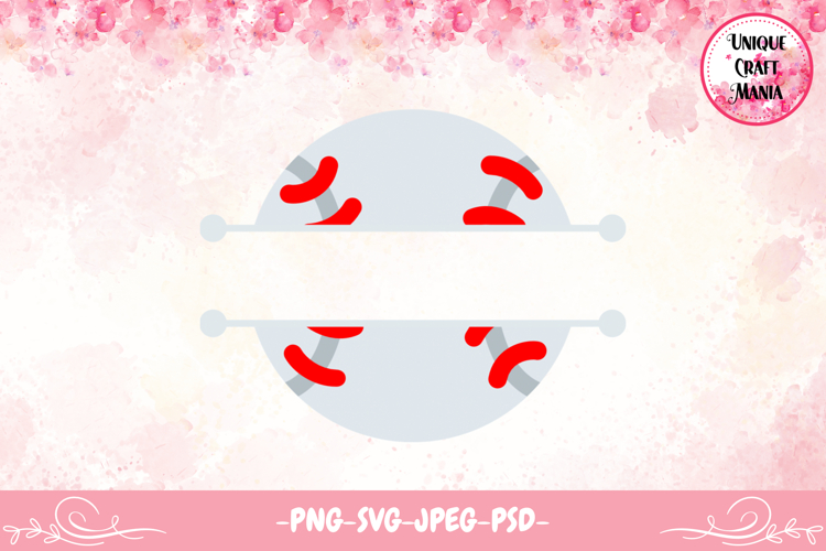 Baseball Clipart Image 20