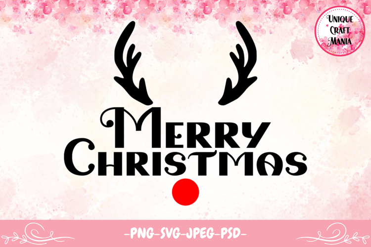 Merry Christmas Design