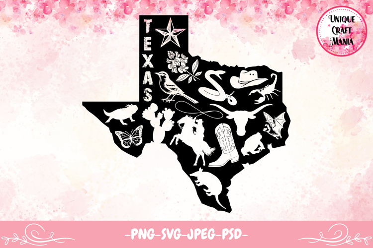 Texas Design