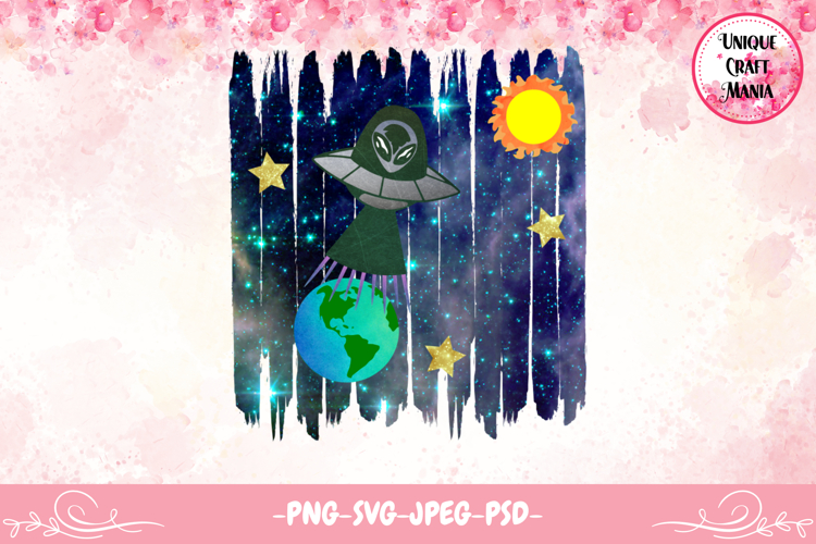U.F.O Design