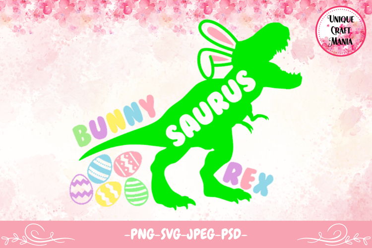 Bunny Rex Design