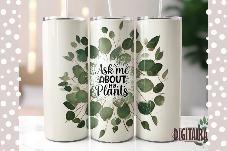Sublimation Tumbler Designs Image 13