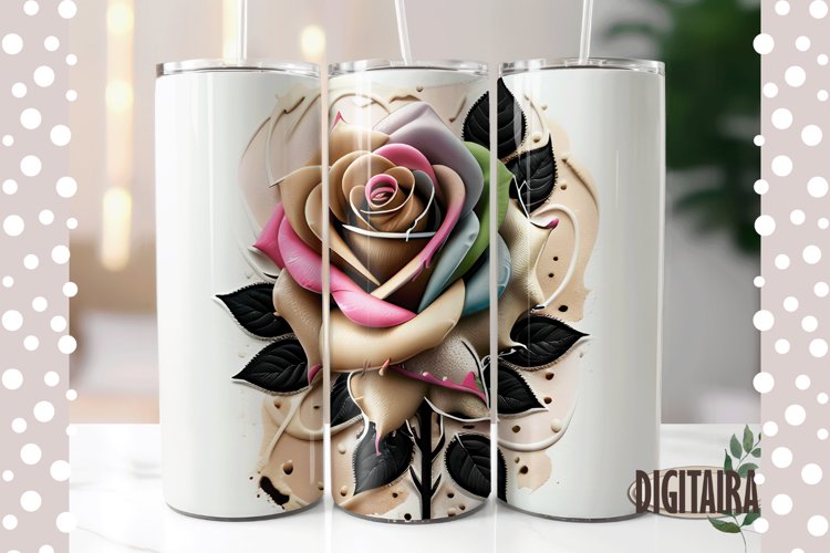 Sublimation Tumbler Designs Image 6