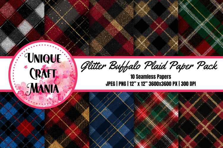 Glitter Clipart Image 5