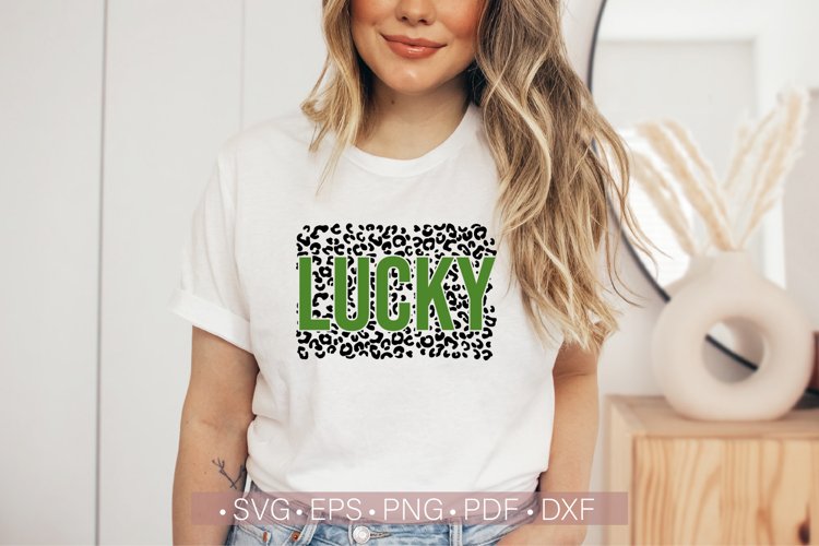 St Patrick's Day Clipart Image 18