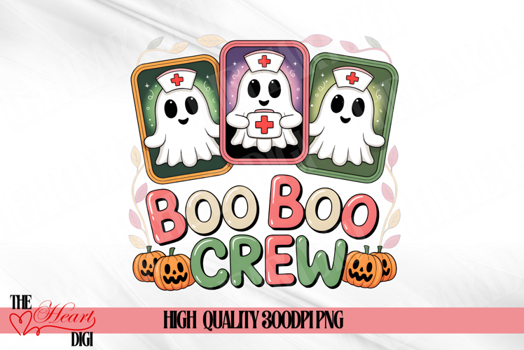 Ghosts Clipart Image 21