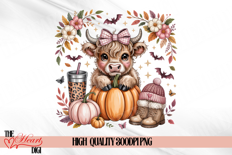 Thanksgiving Sublimation Design Image 5