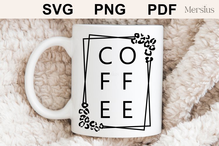 Mug Svg Image 19