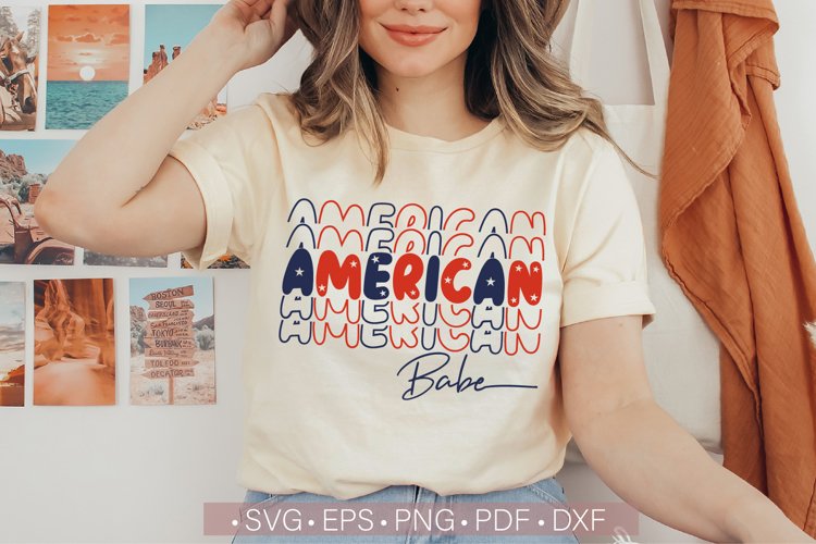 American PNGs Image 7