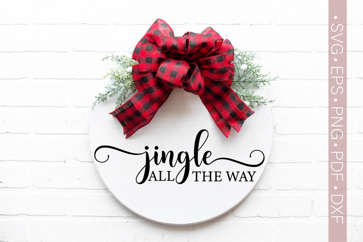 Christmas Signs Svg Image 10