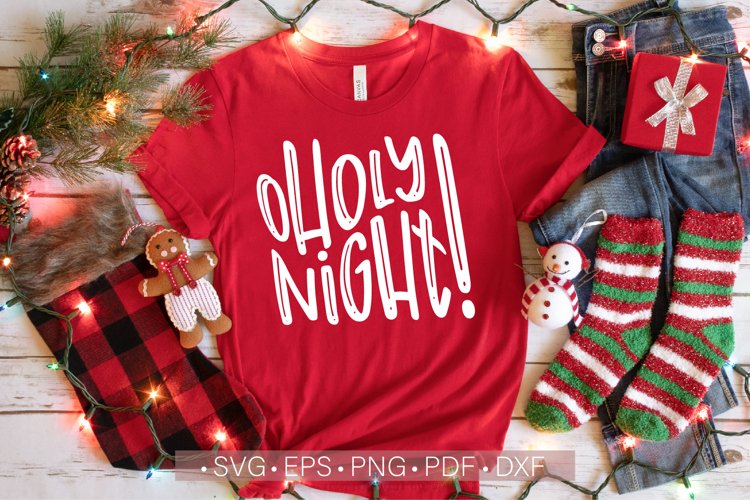 Christmas SVGs Image 15