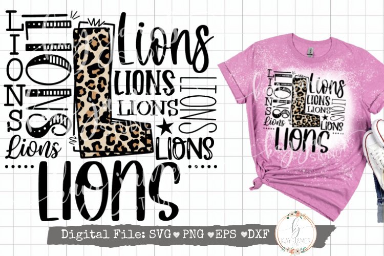 Football Sublimation Design Image 9