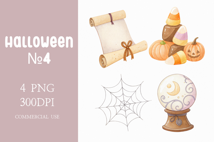 Spider PNG Image 24