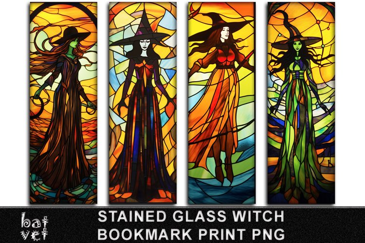 Stained Glass Clipart Image 20