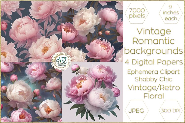 Watercolour Backgrounds Image 10