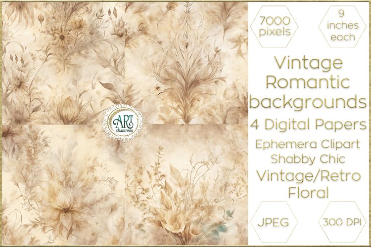 Watercolour Backgrounds Image 22