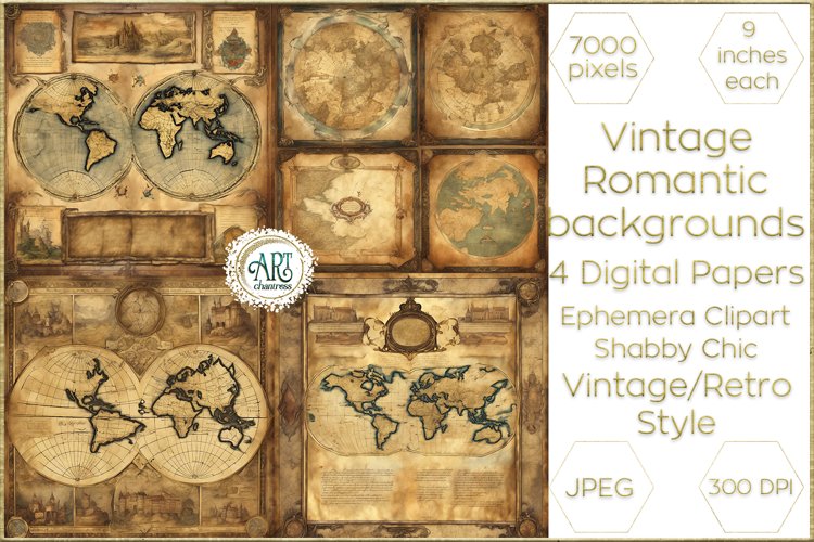 Planner Clipart Image 3