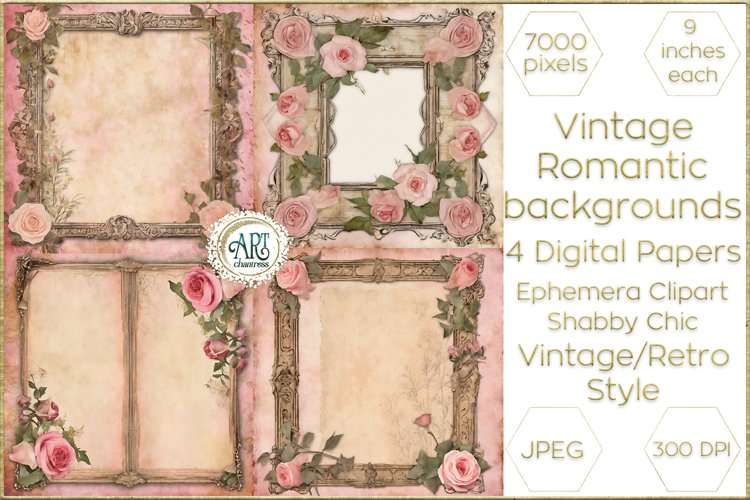 Planner Clipart Image 16