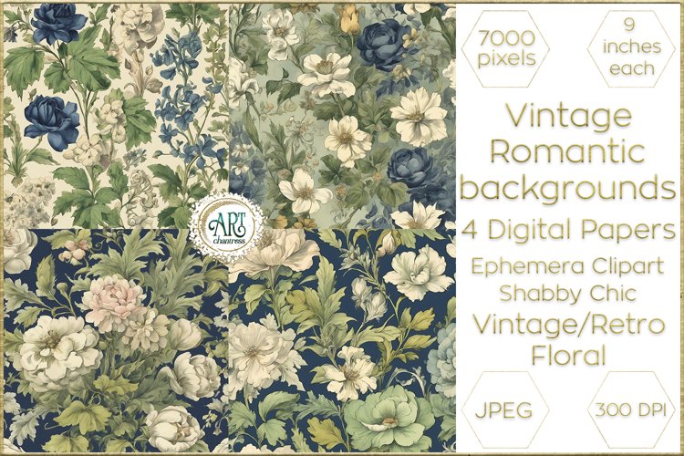 Old Paper Background Image 17