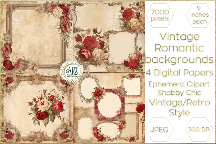 Watercolour Backgrounds Image 9