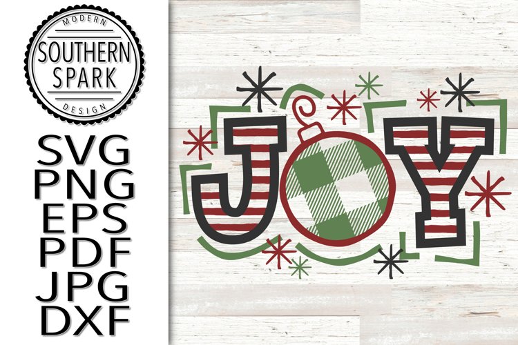 Christmas SVGs Image 14
