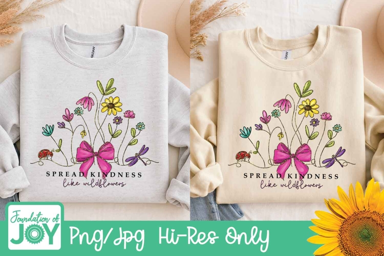 Spread Kindness png, monoline art, Gold Brushstroke png example image 1