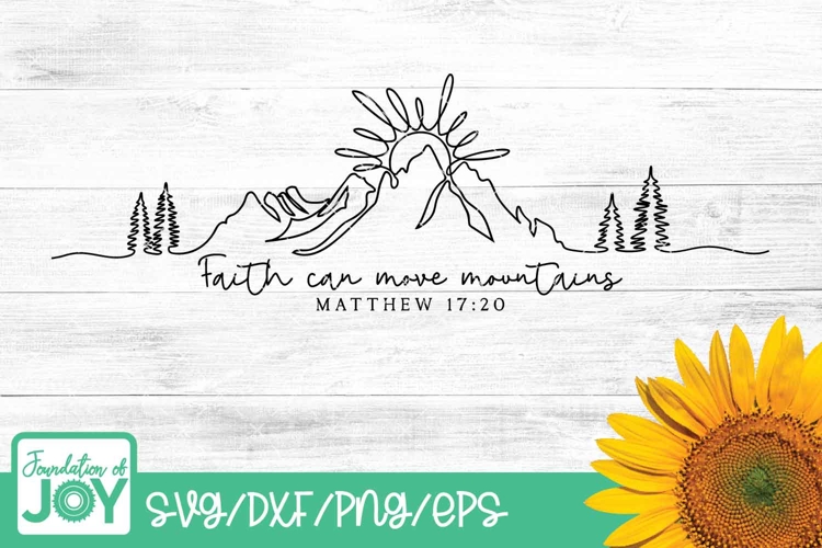 Bible Verse PNGs Image 2