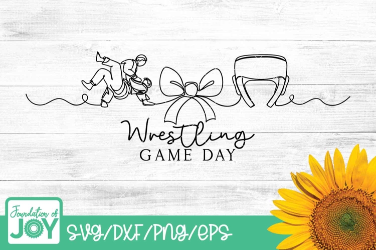 Sports Mom Svg Image 7