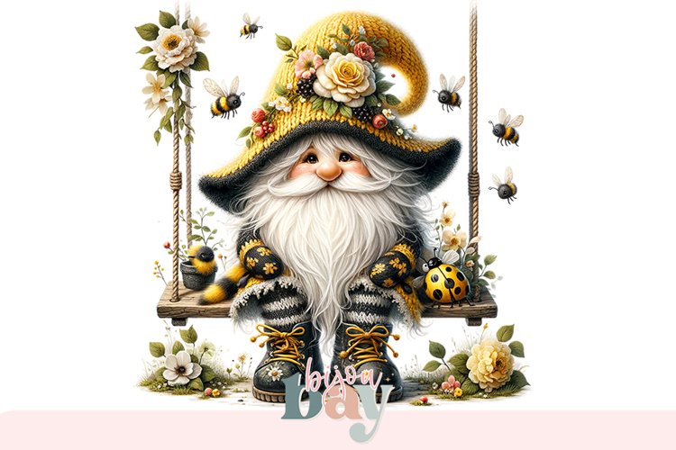 Garden Clipart Image 7